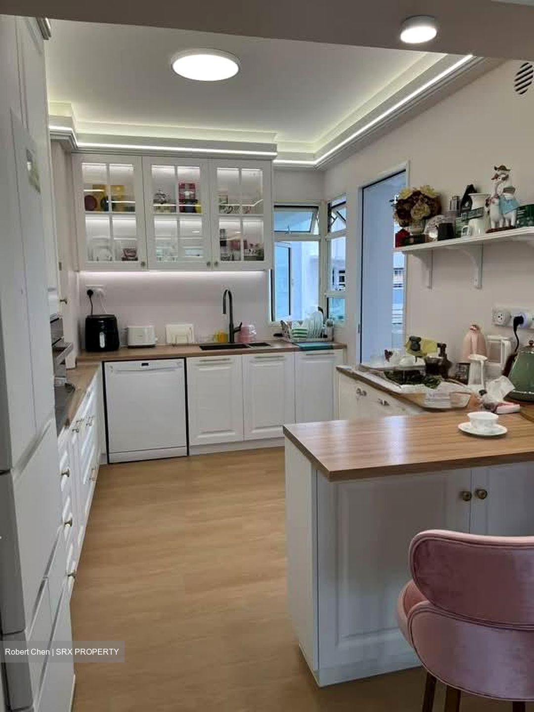 Blk 266A The Coris (Sengkang), HDB 4 Rooms #582302831